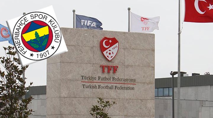 TFF, yeni sezon için harcama limitlerini açıkladı, Fenerbahçe camiası tepkili