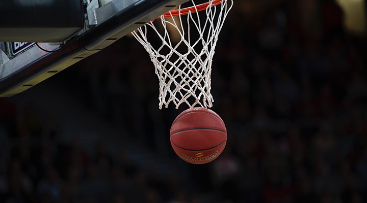 Basketbol Süper Ligi'nde yeni sezon 26 Eylül'de başlayacak