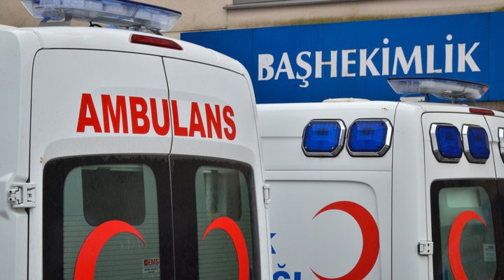 CHP’li vekil: Entübe edilmesi gereken hastaya Bursa’da yer bulunamadı, sevk edildi