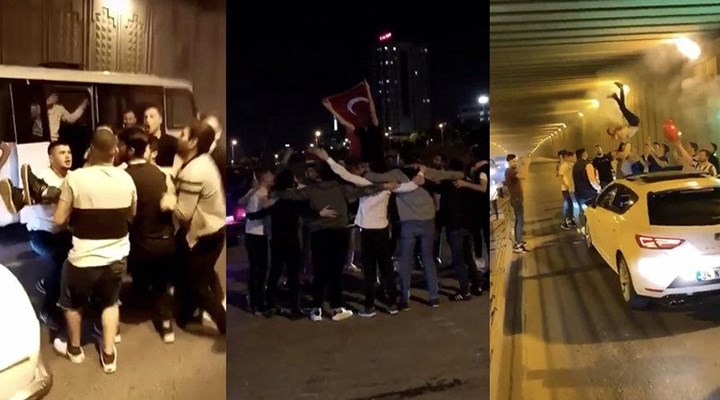 İstanbul’da asker uğurlamaları yasaklandı