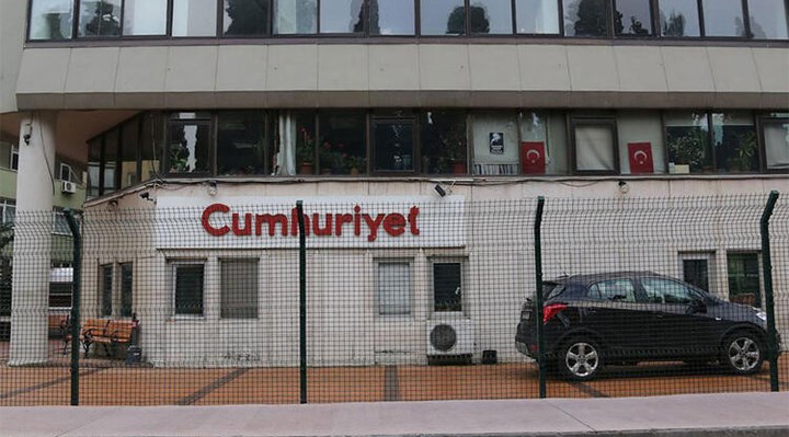 Cumhuriyet gazetesi: Muharrem İnce ile CHP Genel Merkezi arasında tavır almayacağız