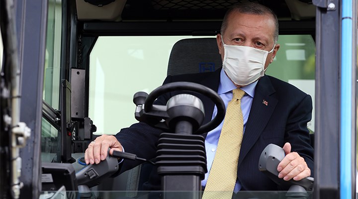 Erdoğan: İki aşımız hayvan deneylerini tamamladı