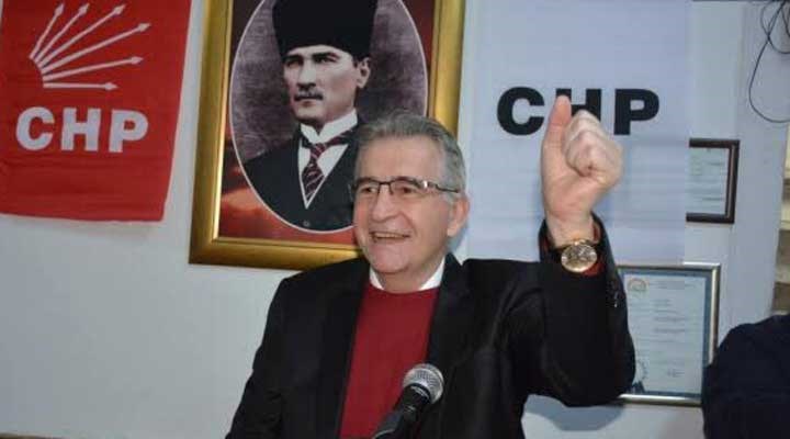 Eski Çatalca Belediye Başkanı Cem Kara, hayatını kaybetti