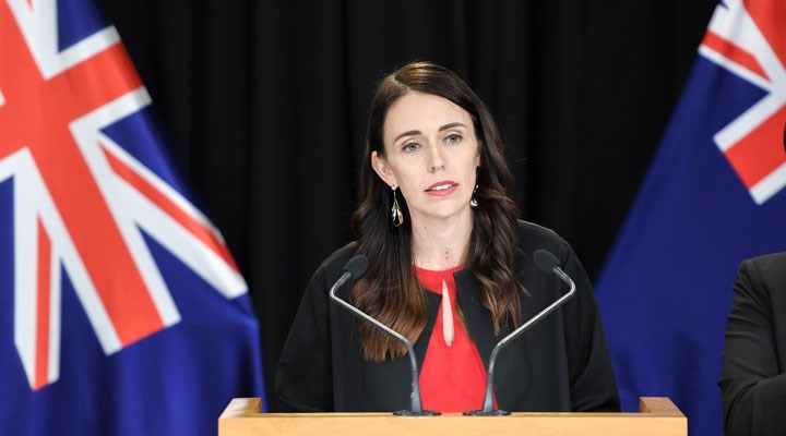 Yeni Zelanda’da 100 gündür ülke içi vaka görülmedi, Başbakan, “Risk devam ediyor” dedi