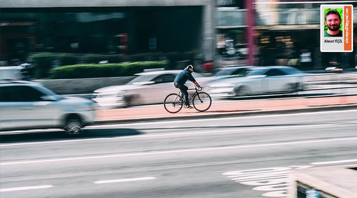 Bisiklet günlükleri-3: Bisiklet şehirleri sosyal belediyecilikle mümkün