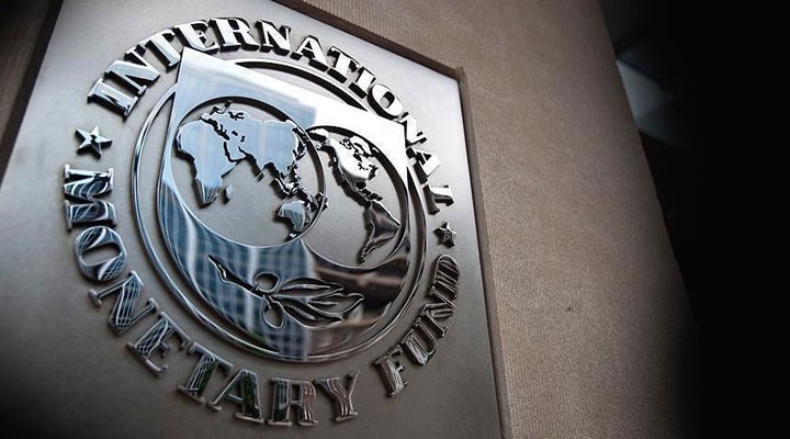 IMF Türkiye'den borç istedi mi?