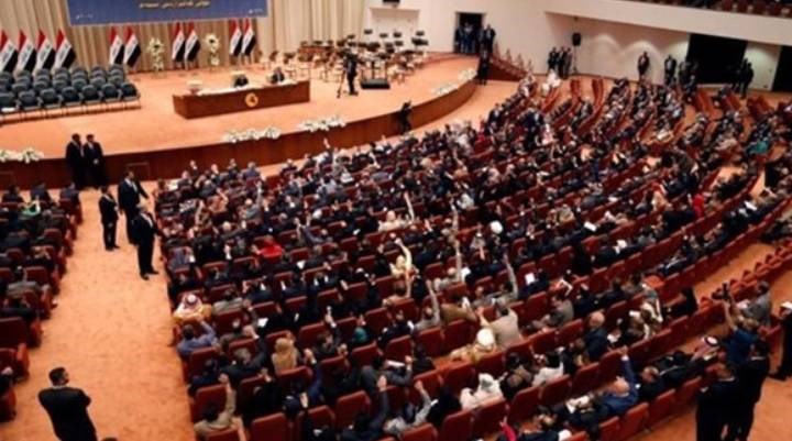 Irak Parlamentosu'nda Covid-19 alarmı: 53 milletvekilinin testi pozitif, 3'ünün durumu ağır