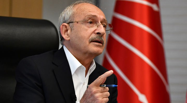 Kılıçdaroğlu’ndan Erdoğan’a 3 maddelik ekonomi önerisi: İlk madde Berat Albayrak'a