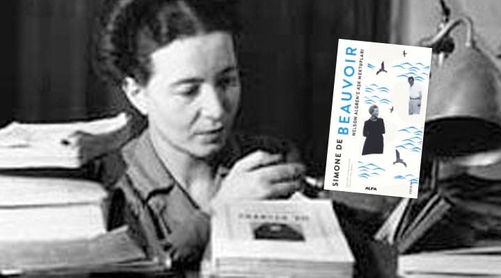 Simone De Beauvoir’nın ‘diğer’ mektupları