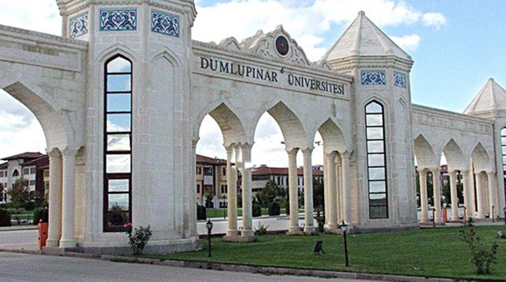 Dumlupınar Üniversitesi tartışmalı işe alımı iptal etti, inceleme başlattı