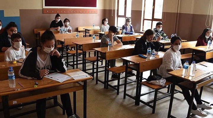 Habertürk yazarı Sarıkaya: Okullar 21 Eylül'de açılacak