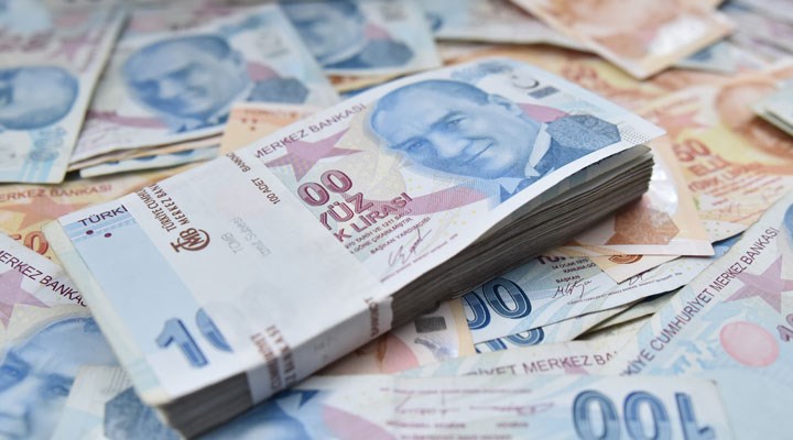 Hazine ve Maliye Bakanlığı, 2 ihalede 4,1 milyar borçlandı
