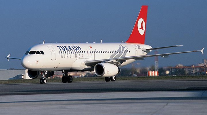 Türk Hava Yolları'nda 100'e yakın istifa iddiası