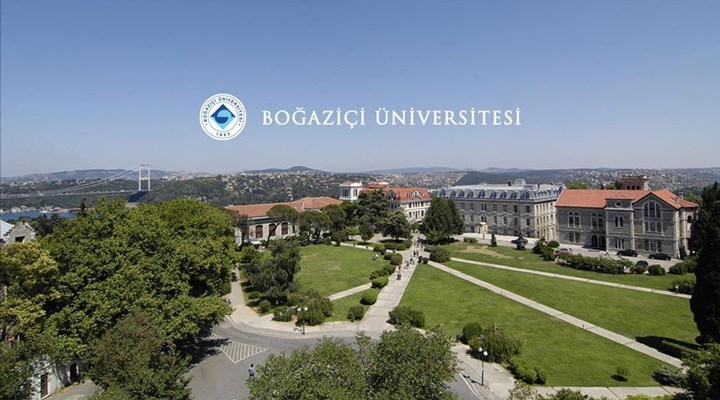 Boğaziçi Üniversitesi online eğitim yapacağını duyurdu