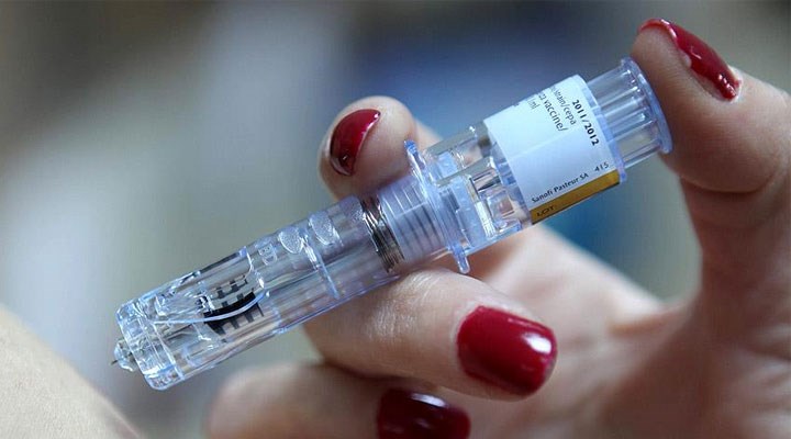Enfeksiyon uzmanı Prof. Azap: Herkese ücretsiz grip aşısı yapılmalı