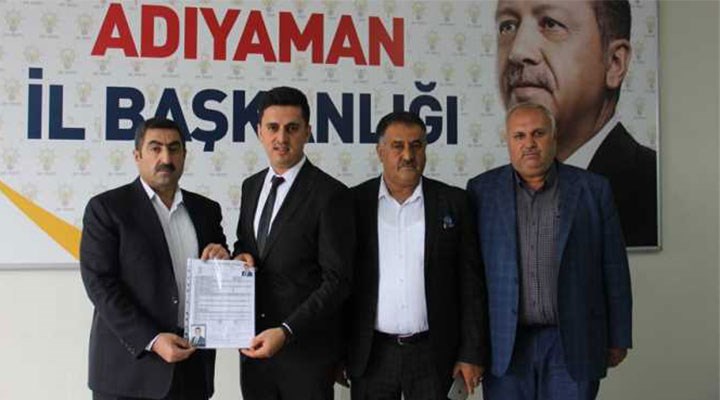 AKP’li şirket borçlu olduğu belediyeden ihaleyi kaptı
