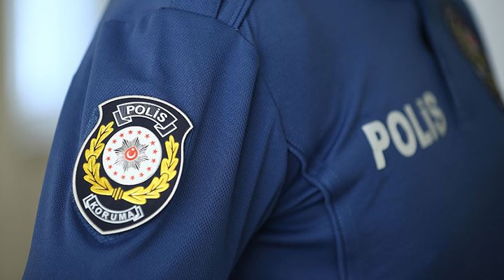 Ankara'da 37 polis müdürünün görev yeri değiştirildi