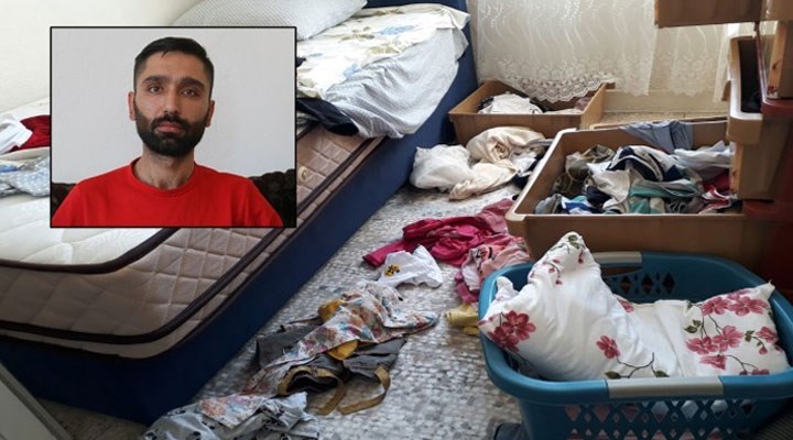 Diyarbakır'da yanlış adrese baskın yapan polis, ev sahibini darp etti