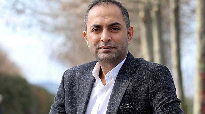 Gazeteci Murat Ağırel, Berat Albayrak'ın dolar açıklamasını tiye aldı