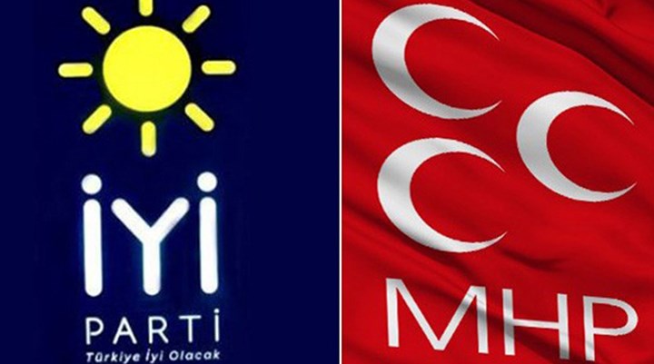 İYİ Parti: MHP bizi davet edecek durumda değil