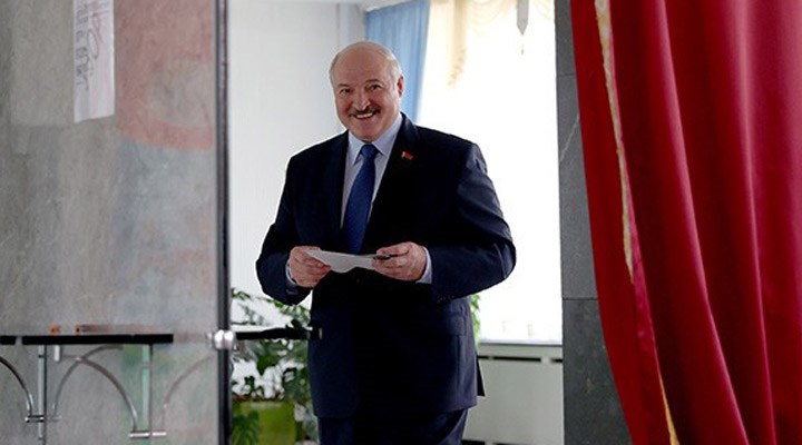 Belarus: Baskıların gölgesinde bir sosyal devlet!