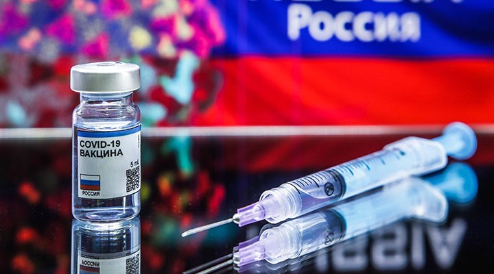 Rusya'da geliştirilen koronavirüs aşısının üretimine başlandı