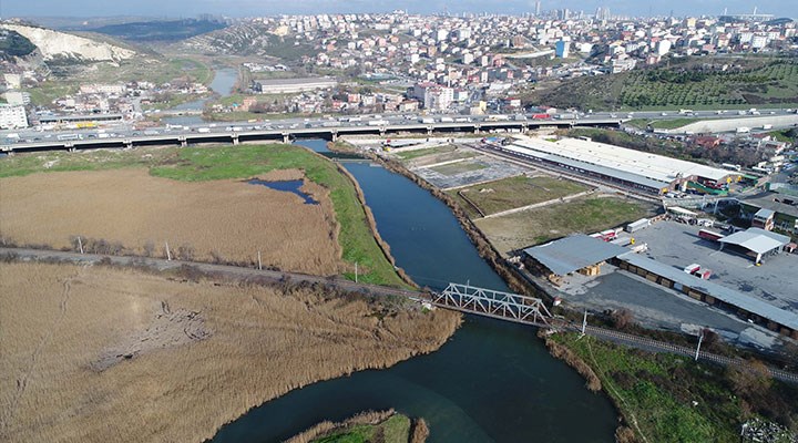 İBB’den 6 soruluk Kanal İstanbul anketi