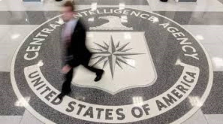 ABD, eski CIA çalışanını "Çin'e gizli bilgi verdiği" suçlamasıyla gözaltına aldı