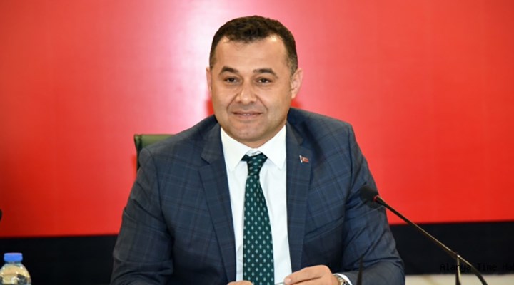 Alanya Belediye Başkanı Yücel'in koronavirüs testi pozitif çıktı