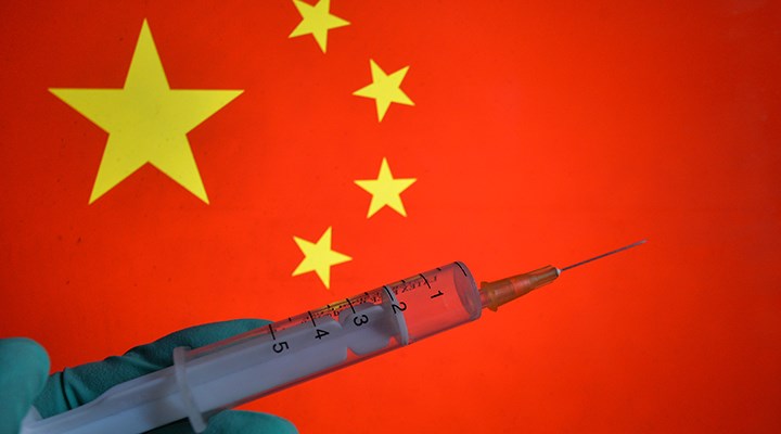 Çin'in koronavirüs aşısı için fiyat ve tarih verildi