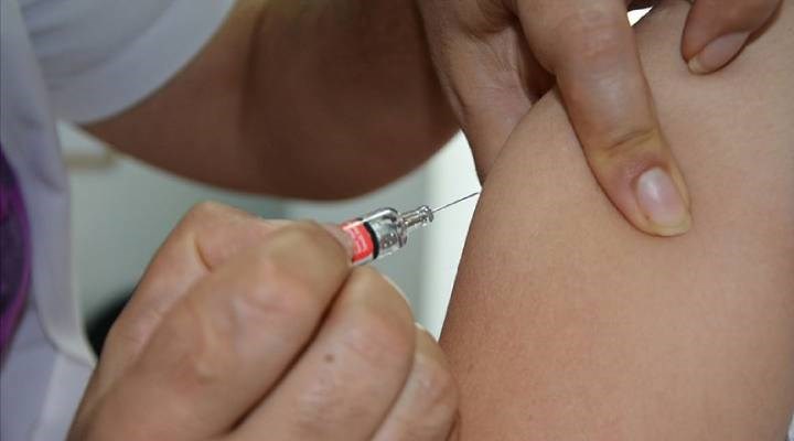 Dünya Sağlık Örgütü'nden çağrı: Grip aşısı olun