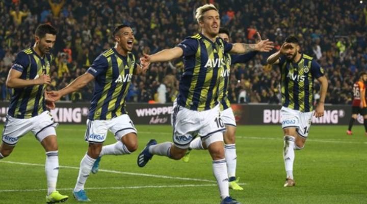 Fenerbahçe'de Covid-19 test sonuçları belli oldu