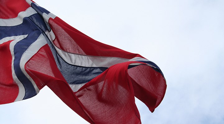 Norveç, Rus diplomatı sınır dışı etti