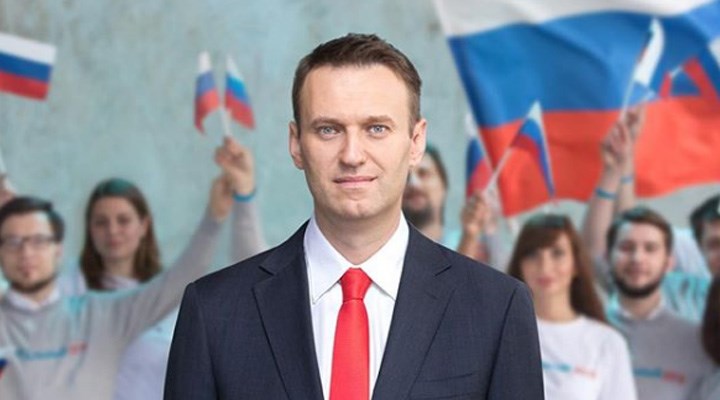 Kremlin'den 'Aleksey Navalny' açıklaması: Talep gelirse dikkate alınacak