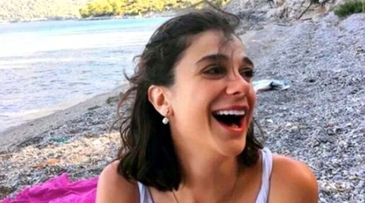 Pınar'ın ailesinin avukatı: Bu olayda başka aktörlerin olduğu kanaatindeyiz