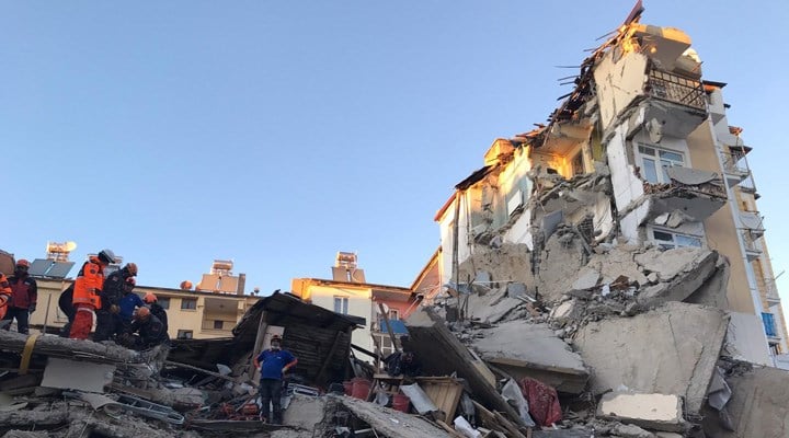 Elazığ ve Malatya’da depremden zarar görenlerin faturaları ertelenecek