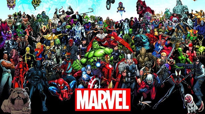 Marvel filmlerinin yeni takvimi açıklandı