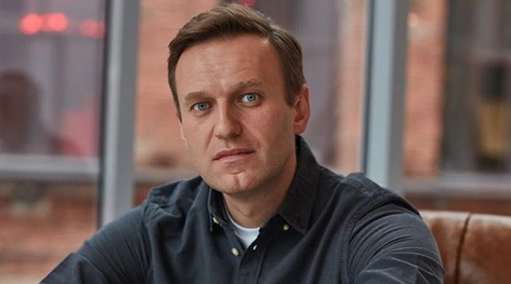 Rus muhalif lider Navalny'ın sağlık durumu hakkında açıklama: 5 olası teşhis üzerine çalışılıyor