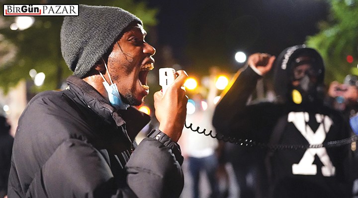 George Floyd protestoları sürerken: Irkçılık ve polis şiddeti birbirini besliyor mu?