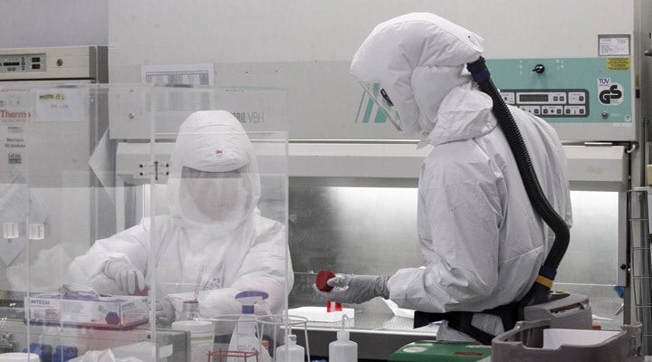 Koronavirüs: Çin'deki aşı çalışmalarında son durum ne?