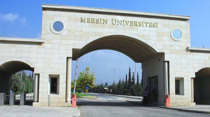 Mersin Üniversitesi’nde ‘her yöneticiye otomatik akraba kadrosu’ düzeni