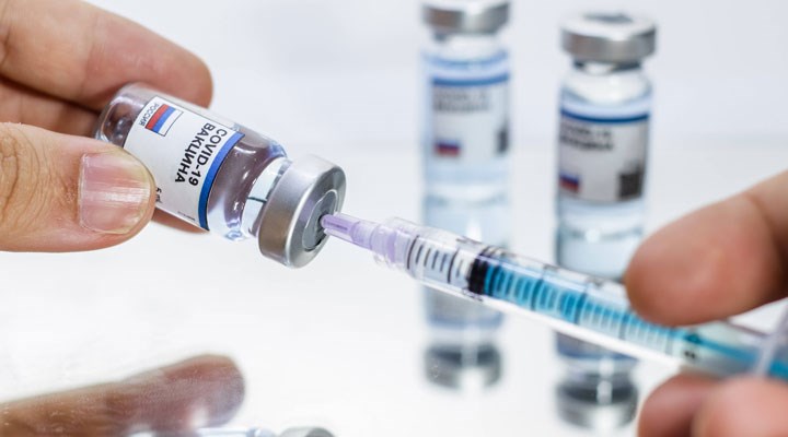 Rusya'da geliştirilen koronavirüs aşısını alacak ilk ülke Belarus