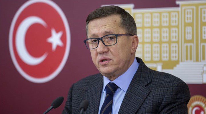 Türkkan: Erdoğan’ın ‘borçlu’ olduğu eski milletvekilinin Başakşehir’de bine yakın dairesi var