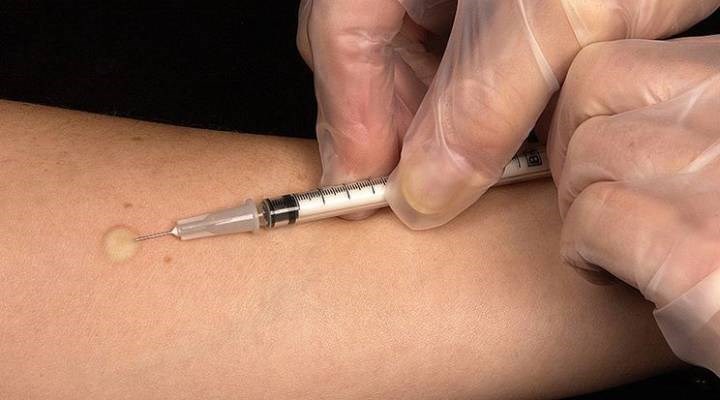 CHP'li Emir’den grip aşısı uyarısı: Tedarikçi firma artış talebini reddetti
