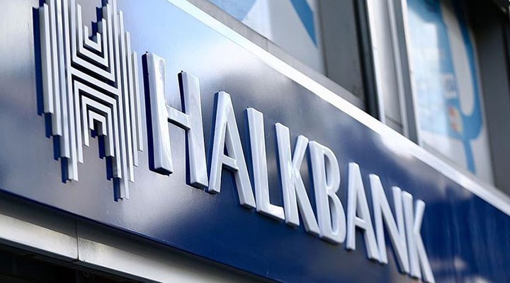 Halkbank’ın reddi hâkim talebine ret