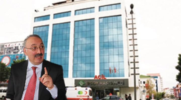 İBB'den AKP'li belediyeye imar incelemesi