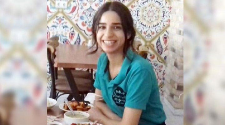 17 yaşındaki Nurbari'yi katleden Salih Mihrican, defalarca şikayet edilmiş!