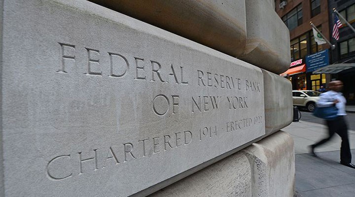 Fed para politikası stratejisinde değişikliğe gitti
