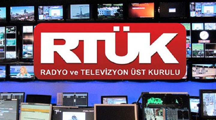 RTÜK'ten TELE1'e 'Evrensel' cezası