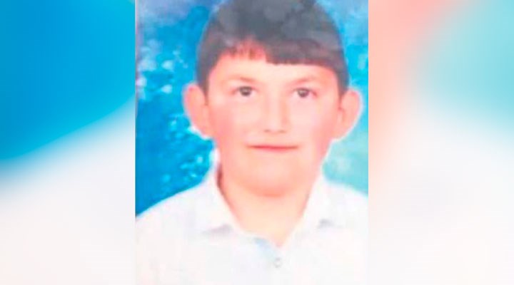 9 yaşındaki Şiar Kılıç’ın ön otopsi raporu belli oldu
